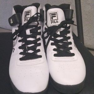FILA size 10.5